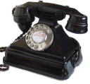 The Black Telephone