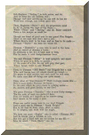 "... Recitation" January 12th 1928 (Inside Page 2)